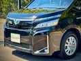 Toyota Voxy Hybrid 7 Seater 27