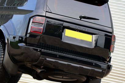 Toyota Land Cruiser 2025