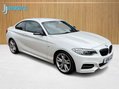BMW 2 Series 3.0 M235i Coupe 2dr Petrol Auto Euro 6 (s/s) (326 ps) 29