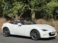 Mazda MX-5 2.0 MX-5 100th Anniversary Edition 2dr 8