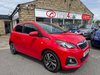 Peugeot 108 PURETECH ALLURE