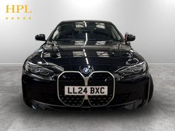 BMW i4 35 70.2kWh Sport Gran Coupe 5dr Electric Auto eDrive (286 ps) 1 Owner - Se