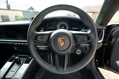 Porsche 911 3.7T 992 Turbo S PDK 4WD Euro 6 (s/s) 2dr 34