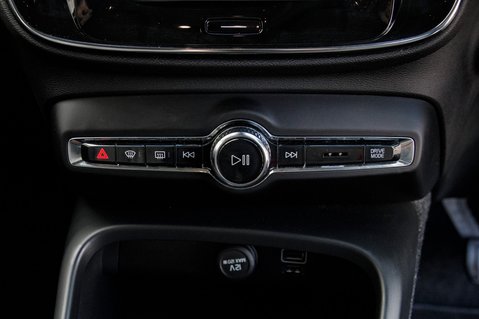 Volvo XC40 D3 INSCRIPTION 39