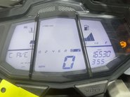 Yamaha MT-125 MT 125 2016 16K GPR EXHAUST NEW MOT SERVICED 125CC NAKED 31