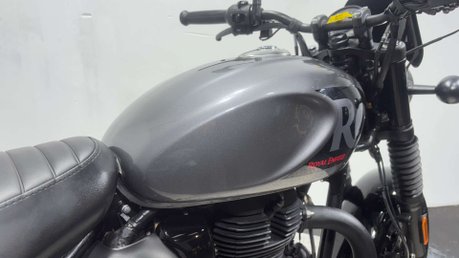 Royal Enfield HNTR 2023 2K PERFECT A2 READY BIKE 1 OWNER EXCELLENT CONDITION 43