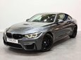 BMW M4 3.0 BiTurbo GPF Competition Coupe 2dr Petrol DCT Euro 6 (s/s) (450 ps) 15