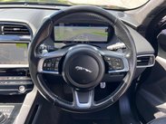 Jaguar F-Pace 2.0 D180 Chequered Flag Auto AWD Euro 6 (s/s) 5dr 16