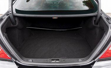 Mercedes-Benz CLK AMG Black Series 32