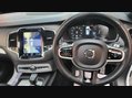 Volvo XC90 D5 POWERPULSE R-DESIGN PRO AWD 34