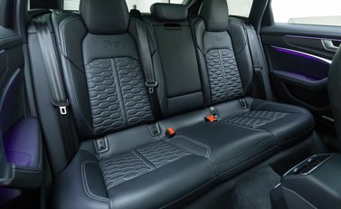 Audi RS6 AVANT VORSPRUNG 14