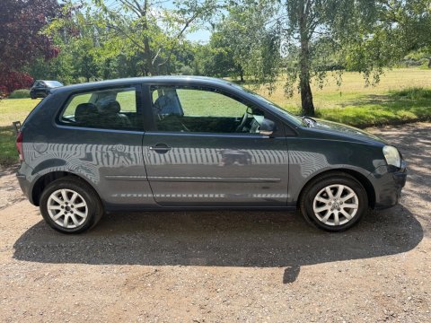 Volkswagen Polo SE 13