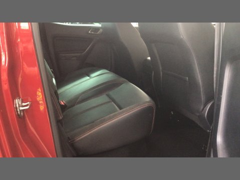 Ford Ranger Stormtrak | Auto | 2 LT | Dbl Cab | Tow Bar | Sensors | Alloys | EURO 6 | N 8