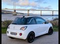 Vauxhall Adam 1.4i SLAM Euro 6 3dr 5