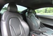 Audi TT 2.0 TFSI Coupe 3dr Petrol S Tronic quattro Euro 5 (272 ps) 8