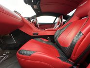 Aston Martin Vanquish V12 52