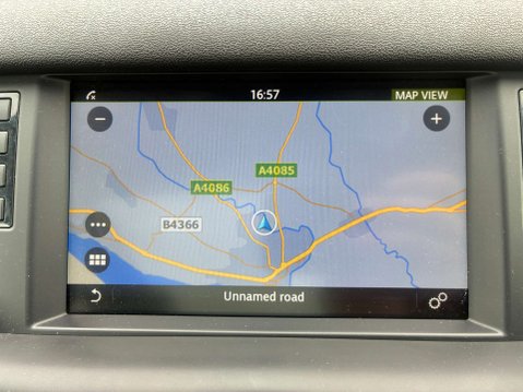 Land Rover Discovery Sport 2.2 Discovery Sport HSE SD4 Auto 4WD 5dr 14