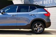 Volvo XC40 1.5 XC40 R-Design T3 Auto 5dr 11