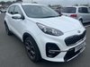 Kia Sportage 1.6 Sportage GT-Line CRDi ISG Semi-Auto 5dr