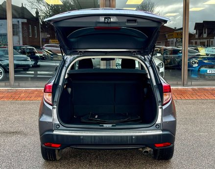 Honda HR-V 1.5 HR-V EX I-VTec CVT 5dr 64