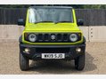 Suzuki Jimny SZ5 5