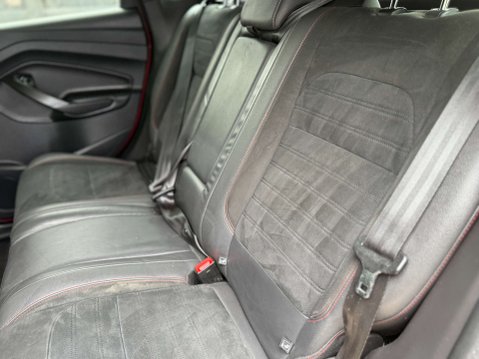 Ford Kuga 2.0 Kuga ST-Line TDCi 5dr 51