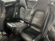 Mercedes-Benz E Class 2.1 E250 CDI BlueEfficiency Sport Cabriolet G-Tronic+ Euro 5 (s/s) 2dr 16