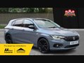 Fiat Tipo S DESIGN 1
