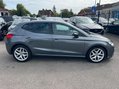 SEAT Ibiza 1.0 TSI FR Euro 6 (s/s) 5dr 7