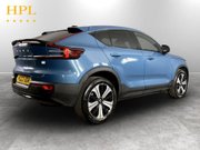 Volvo C40 Recharge 69kWh Core SUV 5dr Electric Auto (231 ps) Cruise Control - DAB Ra 7