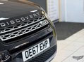 Land Rover Discovery Sport 2.0 TD4 HSE Auto 4WD Euro 6 (s/s) 5dr 7