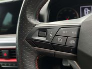 SEAT Arona 1.0 Arona FR EcoTSI Semi-Auto 5dr 18