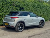 DS 3 (Sold) DS 3 CROSSBACK E-TENSE 50kWh Ultra Prestige Crossback 5dr Electric A 33