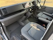 Volkswagen Grand California TDI 38