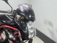 Kawasaki Er ER6 N 2007 RUNNING PROJECT BIKE BREAKER EXPORT 650CC A2 NAKED 7