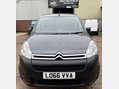Citroen Berlingo 1.6 BlueHDi 625 Enterprise Panel Van 5dr Diesel Manual L1 (112 g/km, 75 bhp 24