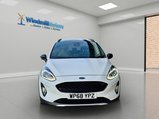 Ford Fiesta 1.0T EcoBoost Active B&O Play Euro 6 (s/s) 5dr 5