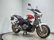 Honda CB 2008 26K OUTSTANDING CONDITION NEW MOT MUSCLE BIKE 1300CC 2