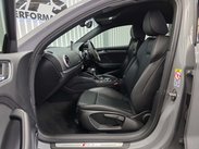 Audi RS3 2.5 TFSI GPF Saloon 4dr Petrol S Tronic quattro Euro 6 (s/s) (400 ps) 40