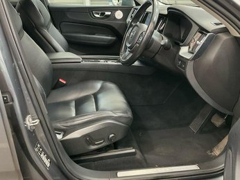 Volvo XC60 2.0 D4 Momentum Pro Auto AWD Euro 6 (s/s) 5dr