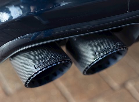 Porsche Cayenne E-Hybrid Coupé 30