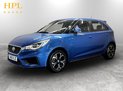 MG MG3 1.5 VTi-TECH Excite Hatchback 5dr Petrol Manual Euro 6 (s/s) (106 ps) Air C 3