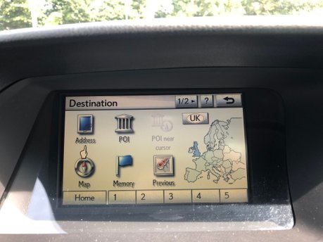 Lexus RX 450H SE-L just 61,000m self charging hybrid , ULEZ compliant, good history 37