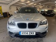 BMW X1 2.0 18d Sport xDrive Euro 5 (s/s) 5dr 14