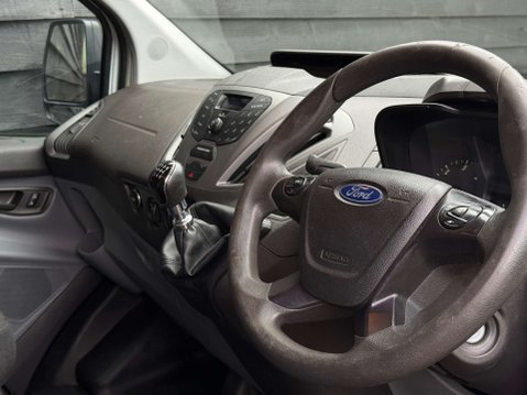 Ford Transit Custom 2.0 Transit Custom 310 30