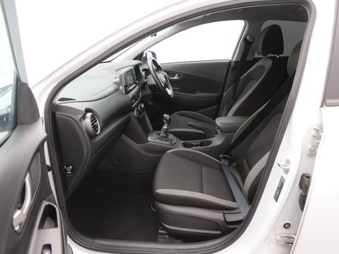 Hyundai KONA 1.0 T-GDi Play Euro 6 (s/s) 5dr 22