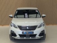 Peugeot 3008 1.6 3008 Allure Blue HDi S/S 5dr 4