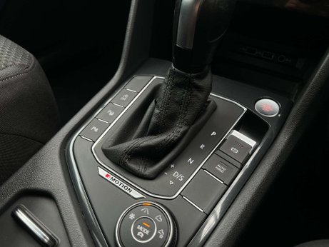 Volkswagen Tiguan 2.0 Tiguan Allspace Match TDI 4Motion Semi-Auto 4WD 5dr 4