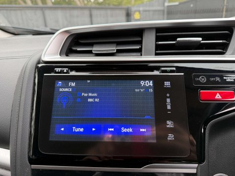Honda Jazz 1.3 Jazz EX i-VTec CVT 5dr 57