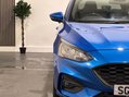 Ford Focus 1.0T EcoBoost ST-Line X Euro 6 (s/s) 5dr 55